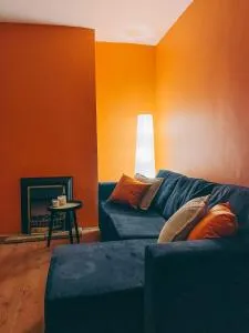 3 Bed House - Free Parking - 10 Minutes to City Centre - Perfect for Families, Contractors and Relocators - Heslington