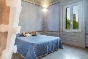 Toscana appartamento di Charme Centralissimo con due camere e due bagni e terrazza a 2 k dal mare - Fiorino