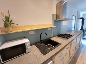 Maisons de vacances Gite Charassat : photos des chambres