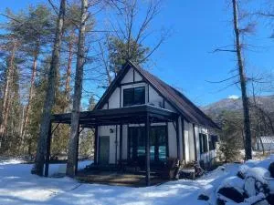Hakuba Bliss Cottage - Vacation STAY 28524v - Iida