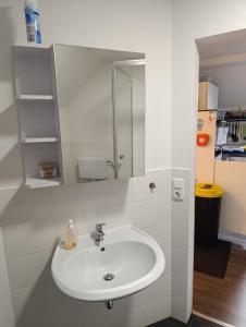 Ferien- Monteurwohnung bis 6 Personen