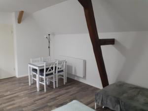 Ferien- Monteurwohnung bis 6 Personen