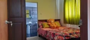 Oval View Residencies - 拉夏吉里雅