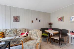 Wohnung Im Hinterhof