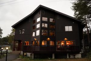 Villa Shizen Hakuba - Vacation STAY 21391v - 3hvězdičkové hotely ve městě Hakuba