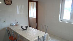 Piso de Ana - Piso en Carnota con espacio exterior