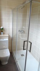 Piso de Ana - Piso en Carnota con espacio exterior