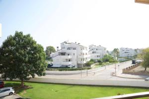 Oasis ciclista a un paso de la playa