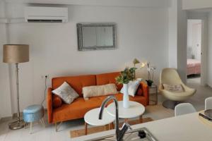 Oasis ciclista a un paso de la playa