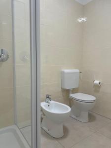 Foresteria Autostazione San Donato