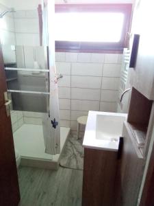 Studio cosy avec terrasse et barbecue à Cazaubon - 28 m²