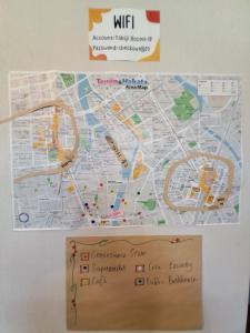 Fukuoka Tabiji Hostel 福岡旅路ゲストハウス