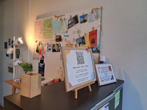 Fukuoka Tabiji Hostel 福岡旅路ゲストハウス