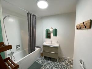 Maisons de vacances Au Clos des Ormes : photos des chambres