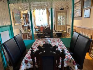 Authentiek Verblijf in het Hart van het Westland