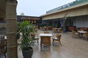 Zone Connect by The Park Saket New Delhi