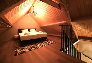 Warm, authentiek huis in landelijke omgeving