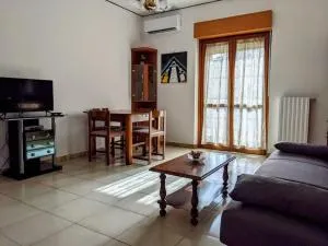 Da Nonna Gina - in centro con parcheggio gratuito - Roccadaspide