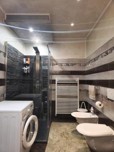 La casa di Gianna - Valle Camonica