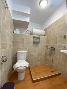 Demis Traditional House