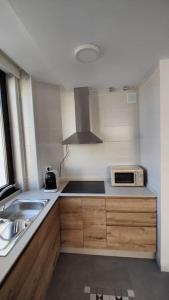 Apartamento casa Carmen en el centro