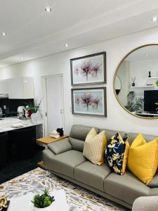 Delight Luxurious Apartments 37 Angus road Bedfordview