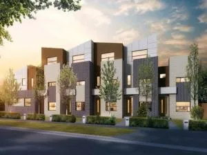 Melbourne Airport Area 3Bedroom House Strathmore Heights - Melbourne