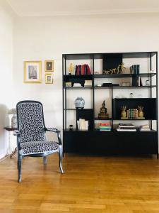 B&B / Chambres d'hotes Le 8 : photos des chambres