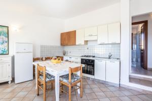 Villetta Panoramica Costa Paradiso