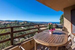 Villetta Panoramica Costa Paradiso