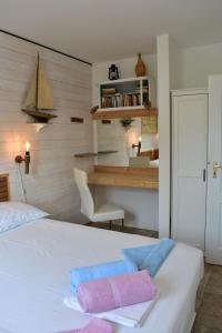 Apartments Villa Anna