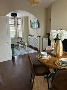 Railwayview Lodge - Crawfordsburn