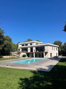 Chambres d hôtes Maison des Romarins