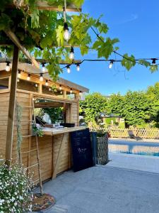 Hotels Hotel Restaurants & Spa Perier Du Bignon : photos des chambres