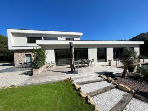 B&B / Chambres d'hotes Chambres d hotes Maison des Romarins : photos des chambres