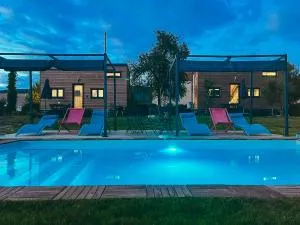 Le Jardin d'Emilie TINY - Azy