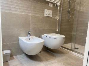 Bologna FC Apartment