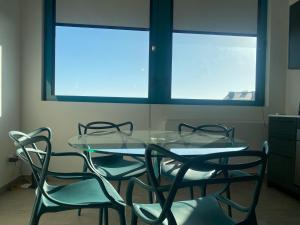 Bologna FC Apartment