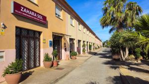 Zahara Sol Villas y Apartamentos by QHotels