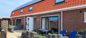 103C nieuwe vakantiewoning met sauna - 韦斯特卡佩勒