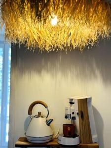 Appartements Suite Marrakech - Rennes centre : photos des chambres