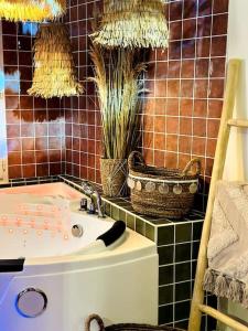 Suite Marrakech - Rennes centre