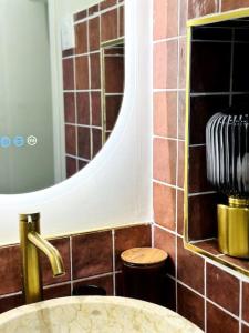 Appartements Suite Marrakech - Rennes centre : photos des chambres