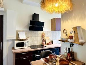 Appartements Suite Marrakech - Rennes centre : photos des chambres