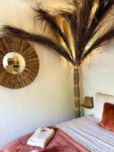 Appartements Suite Marrakech - Rennes centre : photos des chambres