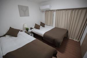 Shibuya Center Street 4 minutes direct access to Shinjuku and Harajuku and Omotesando