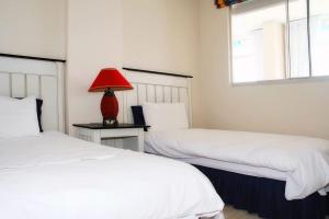 201 Marbella, Umhlanga