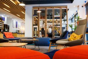 Holiday Inn Express Bilbao Airport by IHG