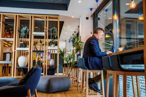 Holiday Inn Express Bilbao Airport by IHG