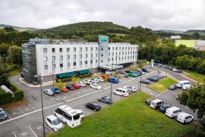 Holiday Inn Express Bilbao Airport by IHG